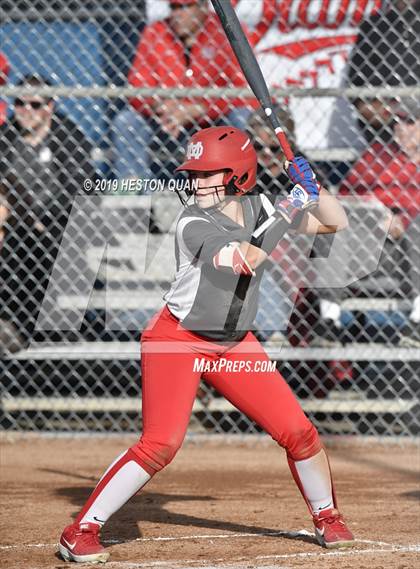Thumbnail 2 in Mater Dei @ Los Alamitos photogallery.