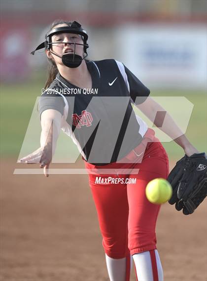 Thumbnail 1 in Mater Dei @ Los Alamitos photogallery.