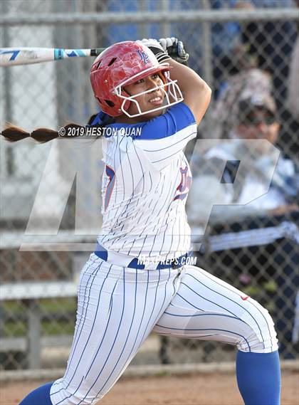 Thumbnail 3 in Mater Dei @ Los Alamitos photogallery.