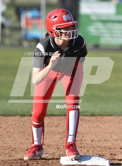 Thumbnail 3 in Mater Dei @ Los Alamitos photogallery.