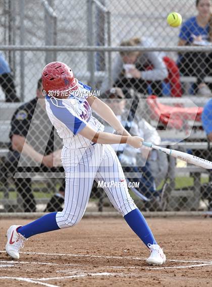 Thumbnail 1 in Mater Dei @ Los Alamitos photogallery.