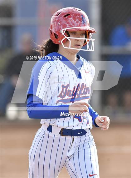 Thumbnail 3 in Mater Dei @ Los Alamitos photogallery.
