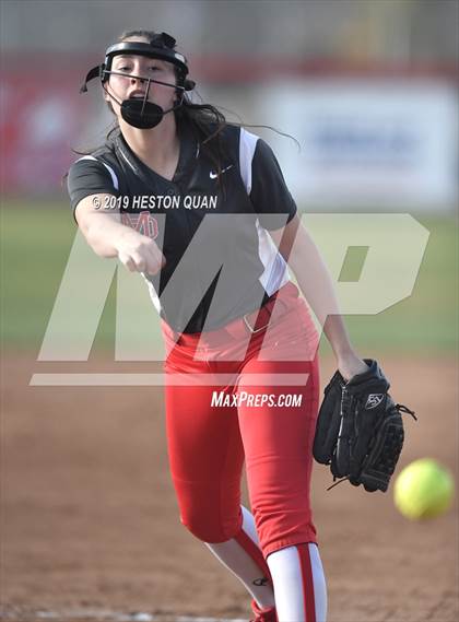 Thumbnail 2 in Mater Dei @ Los Alamitos photogallery.