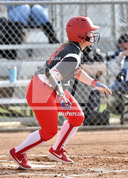 Thumbnail 3 in Mater Dei @ Los Alamitos photogallery.