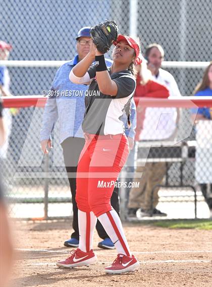 Thumbnail 3 in Mater Dei @ Los Alamitos photogallery.