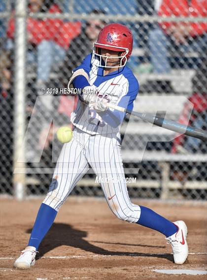 Thumbnail 3 in Mater Dei @ Los Alamitos photogallery.
