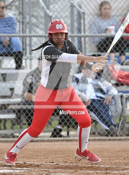 Thumbnail 3 in Mater Dei @ Los Alamitos photogallery.