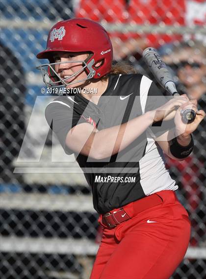 Thumbnail 3 in Mater Dei @ Los Alamitos photogallery.