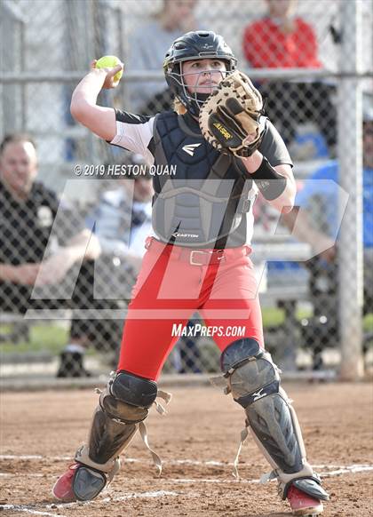 Thumbnail 1 in Mater Dei @ Los Alamitos photogallery.