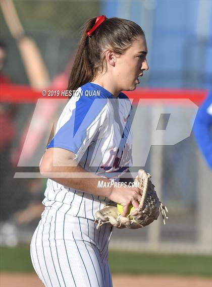 Thumbnail 2 in Mater Dei @ Los Alamitos photogallery.