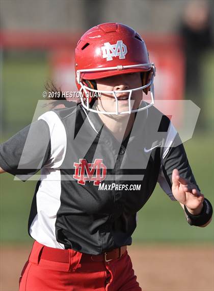Thumbnail 1 in Mater Dei @ Los Alamitos photogallery.