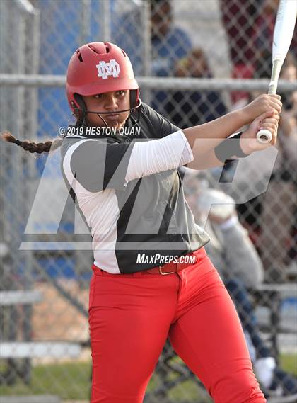 Thumbnail 3 in Mater Dei @ Los Alamitos photogallery.