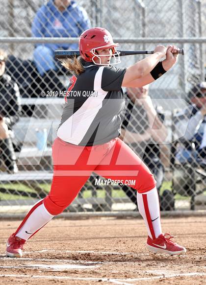 Thumbnail 1 in Mater Dei @ Los Alamitos photogallery.