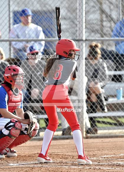 Thumbnail 3 in Mater Dei @ Los Alamitos photogallery.