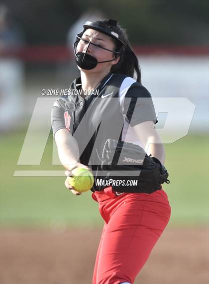Thumbnail 3 in Mater Dei @ Los Alamitos photogallery.