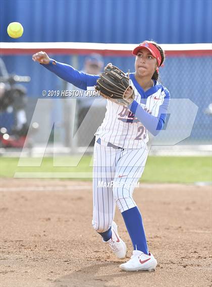 Thumbnail 1 in Mater Dei @ Los Alamitos photogallery.