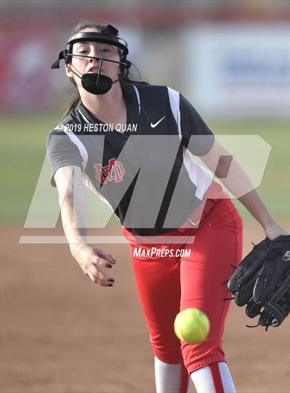Thumbnail 3 in Mater Dei @ Los Alamitos photogallery.