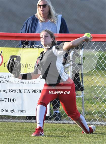 Thumbnail 2 in Mater Dei @ Los Alamitos photogallery.
