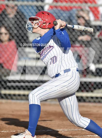 Thumbnail 1 in Mater Dei @ Los Alamitos photogallery.