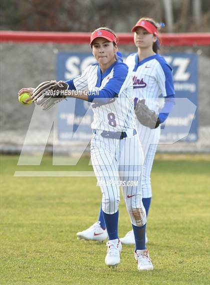 Thumbnail 3 in Mater Dei @ Los Alamitos photogallery.