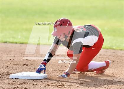 Thumbnail 2 in Mater Dei @ Los Alamitos photogallery.
