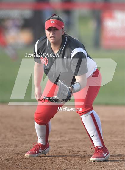 Thumbnail 3 in Mater Dei @ Los Alamitos photogallery.