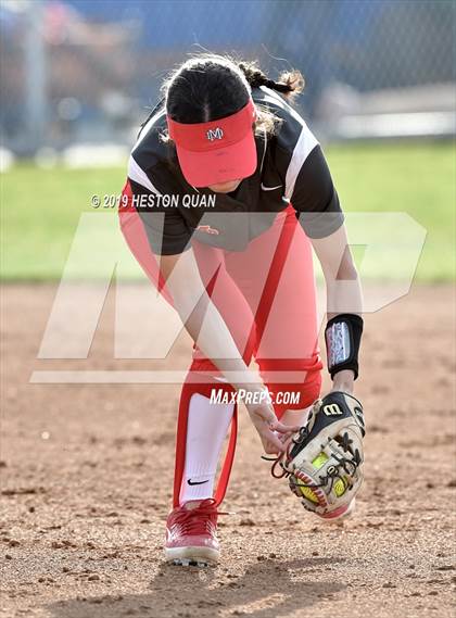 Thumbnail 2 in Mater Dei @ Los Alamitos photogallery.