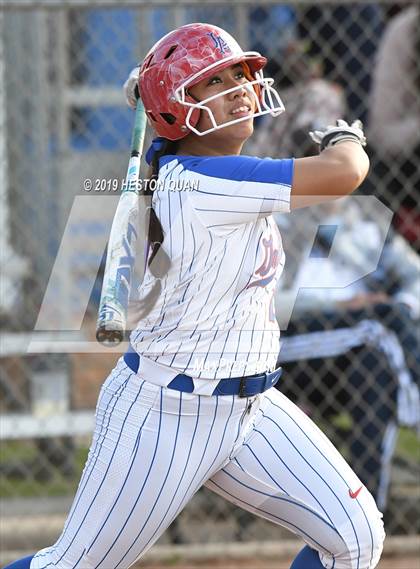 Thumbnail 1 in Mater Dei @ Los Alamitos photogallery.