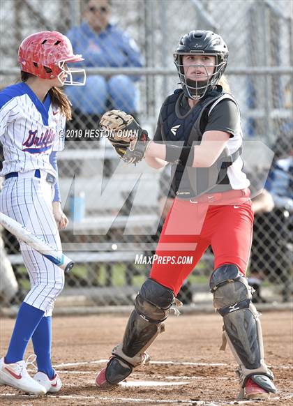 Thumbnail 3 in Mater Dei @ Los Alamitos photogallery.