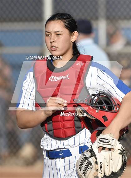 Thumbnail 1 in Mater Dei @ Los Alamitos photogallery.