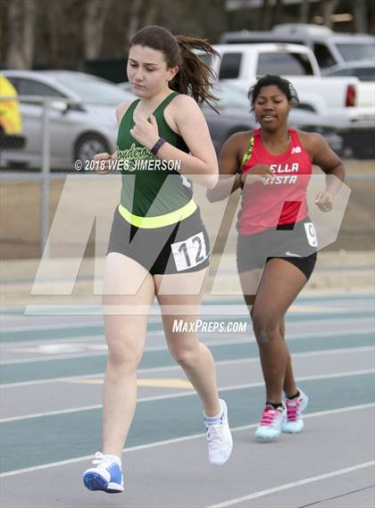 Thumbnail 1 in Capital Valley Conference 1A Meet (Distance Races) photogallery.