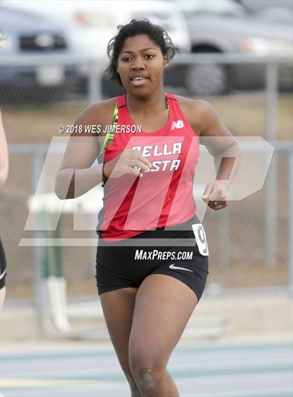 Thumbnail 1 in Capital Valley Conference 1A Meet (Distance Races) photogallery.