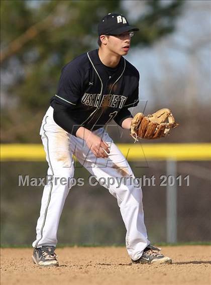 Thumbnail 1 in Eastridge vs. Rush-Henrietta photogallery.