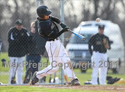 Thumbnail 1 in Eastridge vs. Rush-Henrietta photogallery.
