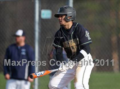 Thumbnail 3 in Eastridge vs. Rush-Henrietta photogallery.