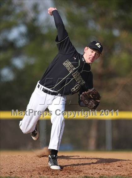 Thumbnail 3 in Eastridge vs. Rush-Henrietta photogallery.