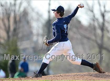 Thumbnail 3 in Eastridge vs. Rush-Henrietta photogallery.