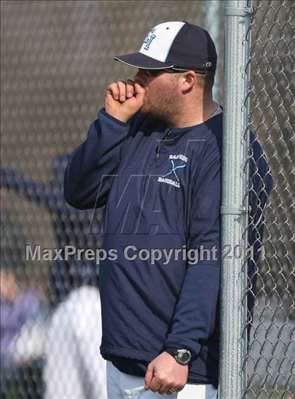 Thumbnail 2 in Eastridge vs. Rush-Henrietta photogallery.