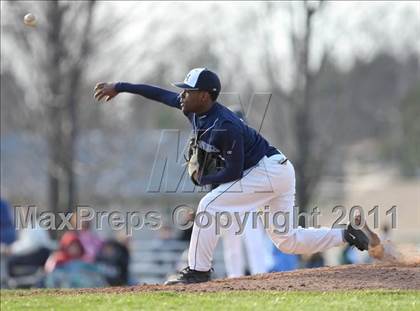 Thumbnail 3 in Eastridge vs. Rush-Henrietta photogallery.