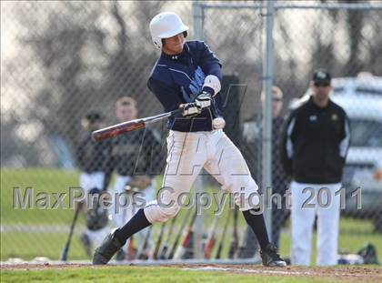 Thumbnail 2 in Eastridge vs. Rush-Henrietta photogallery.