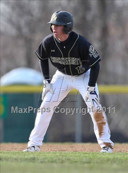 Thumbnail 3 in Eastridge vs. Rush-Henrietta photogallery.