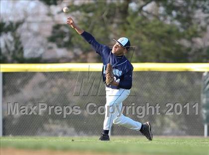 Thumbnail 2 in Eastridge vs. Rush-Henrietta photogallery.