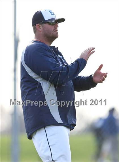 Thumbnail 3 in Eastridge vs. Rush-Henrietta photogallery.