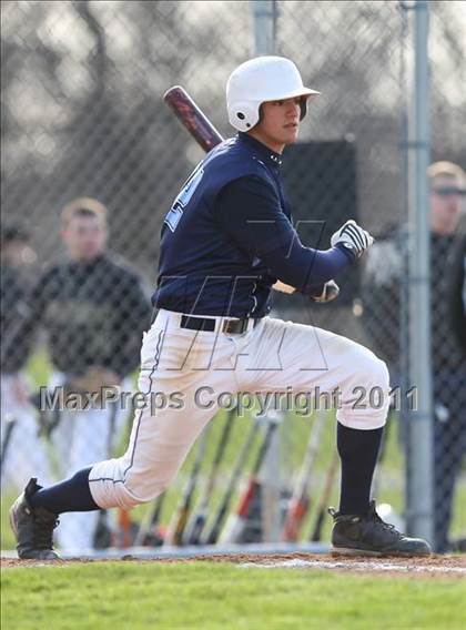 Thumbnail 3 in Eastridge vs. Rush-Henrietta photogallery.