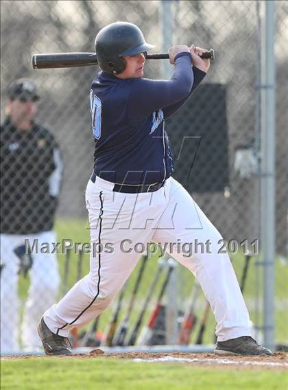 Thumbnail 3 in Eastridge vs. Rush-Henrietta photogallery.