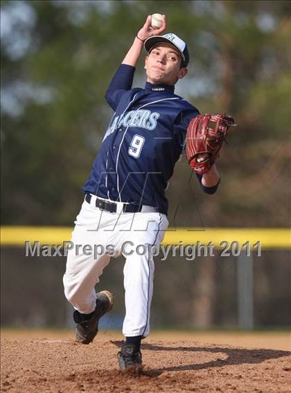 Thumbnail 2 in Eastridge vs. Rush-Henrietta photogallery.