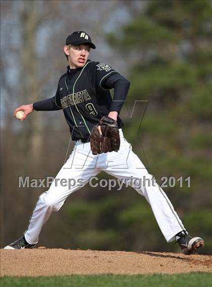 Thumbnail 1 in Eastridge vs. Rush-Henrietta photogallery.
