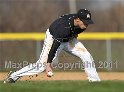 Thumbnail 2 in Eastridge vs. Rush-Henrietta photogallery.