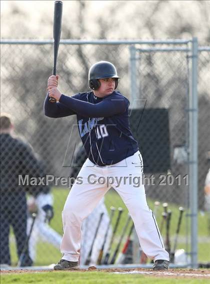 Thumbnail 2 in Eastridge vs. Rush-Henrietta photogallery.