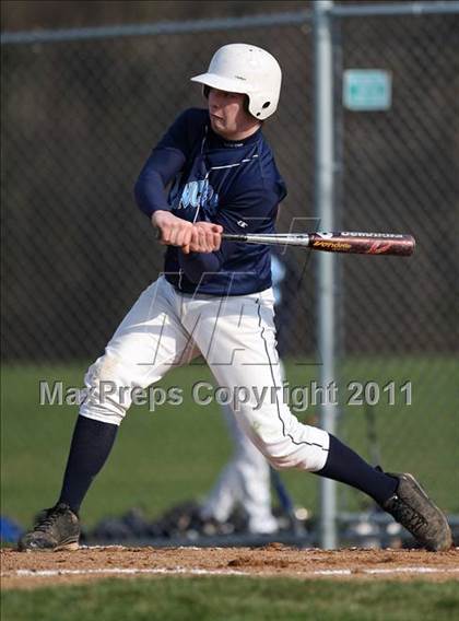 Thumbnail 2 in Eastridge vs. Rush-Henrietta photogallery.